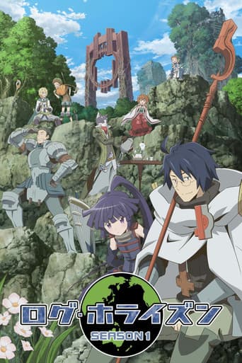 Staffel 1