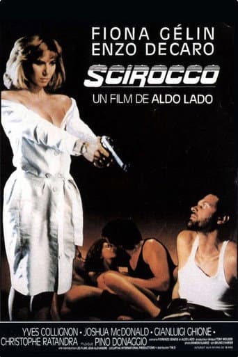 Amantide - Scirocco