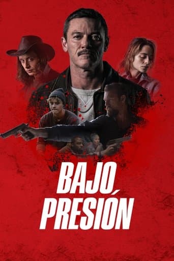 5 libras de presión