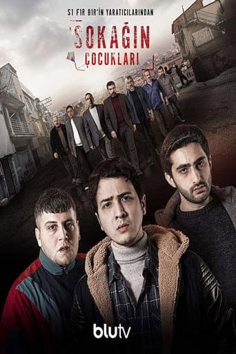 Staffel 1