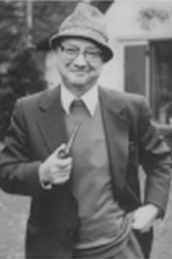 John Henri uit den Bogaard
