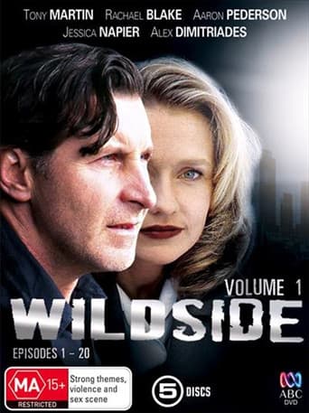 Staffel 1