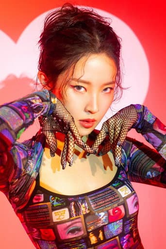 Jeon Ji-yoon