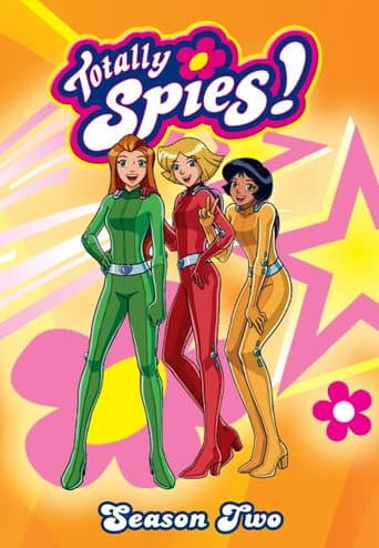Staffel 2