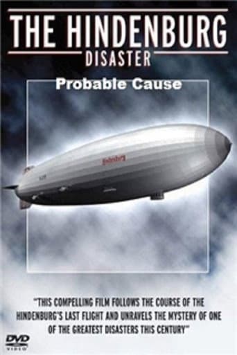 Das Schicksal der Hindenburg