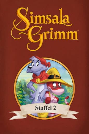 Staffel 2