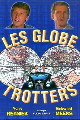 Die Globetrotter