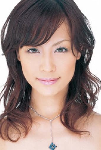 堀口奈津美