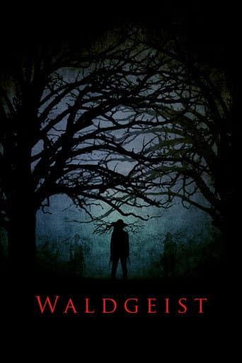 Waldgeist