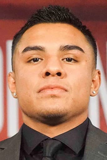 Adrian Granados