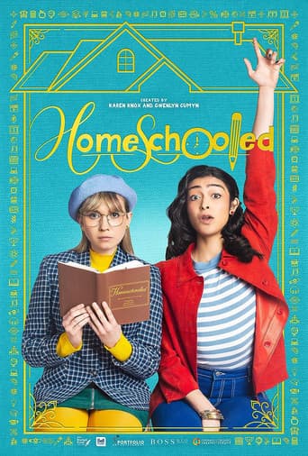 Staffel 1
