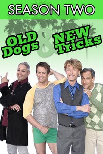 Staffel 2