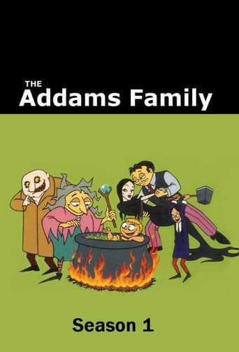 Staffel 1