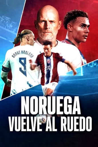 Norwegens Rückkehr