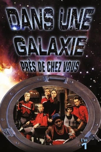 Staffel 1