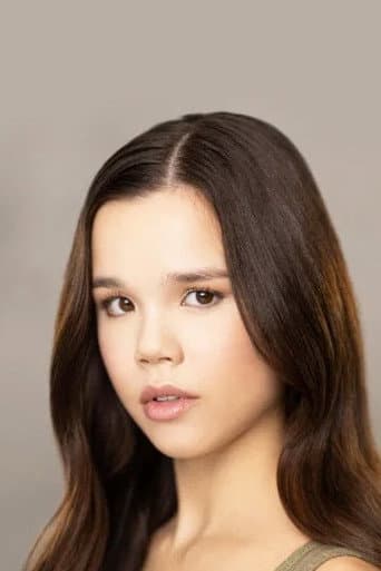 Sophie Thom