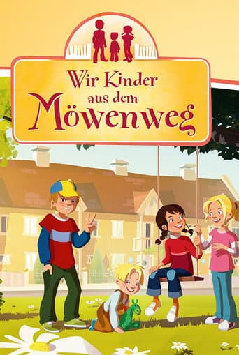 Staffel 1