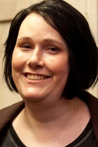 Bethany Black