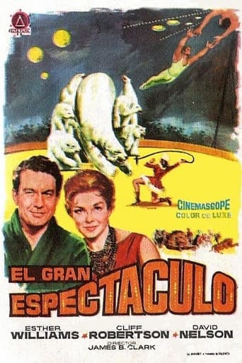 El gran espectáculo