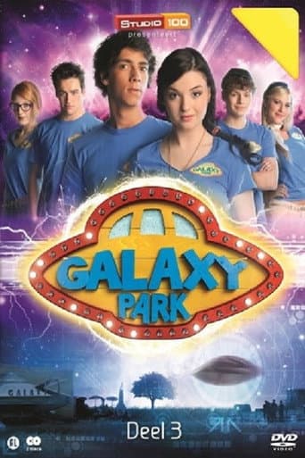 Staffel 3