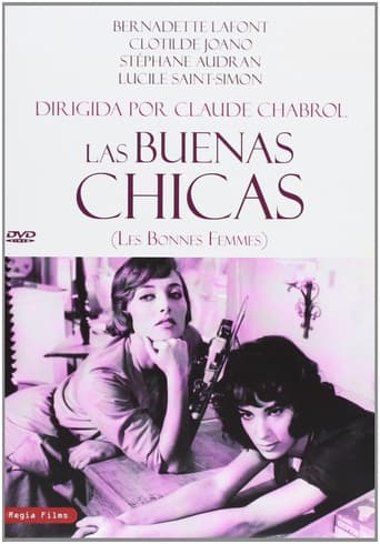 Las buenas chicas