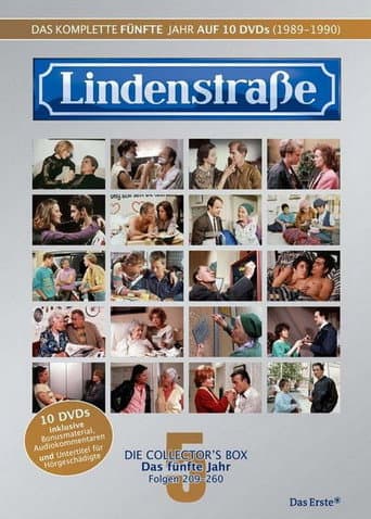 Das 5. Jahr - 1989/1990