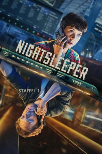Staffel 1
