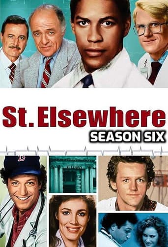 Staffel 6