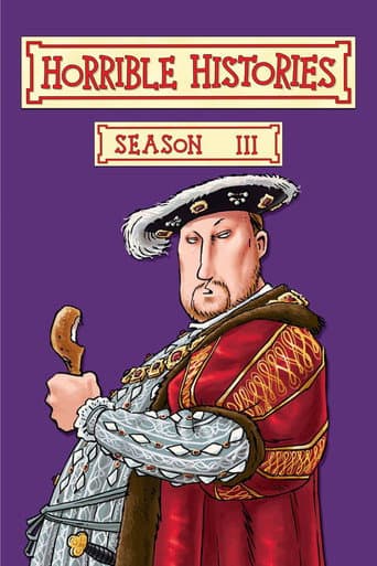 Staffel 3