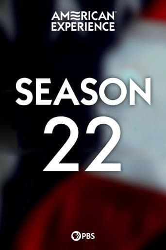 الموسم 22
