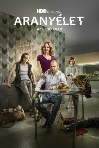 Staffel 1