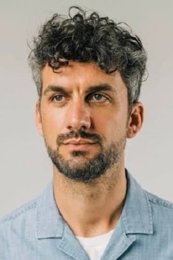 Carlos di Ros