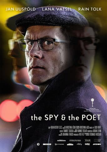 The Spy and The Poet