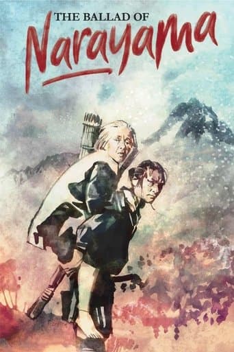 Die Ballade von Narayama
