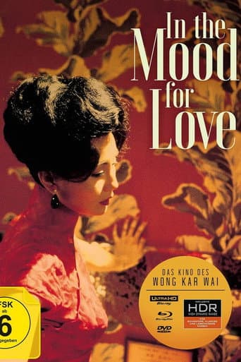 In The Mood For Love