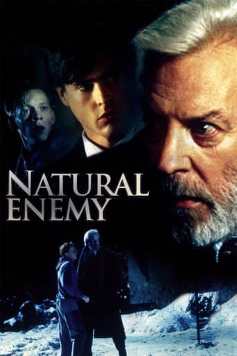 Natural Enemy - Der Feind in meinem Haus