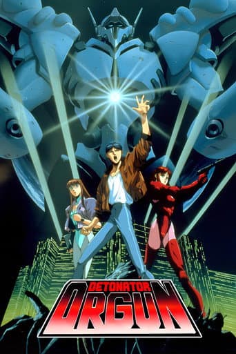 Staffel 1