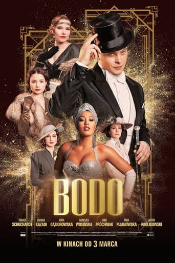 Staffel 1