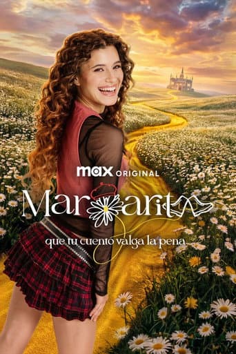 Margarita: Que tu cuento valga la pena