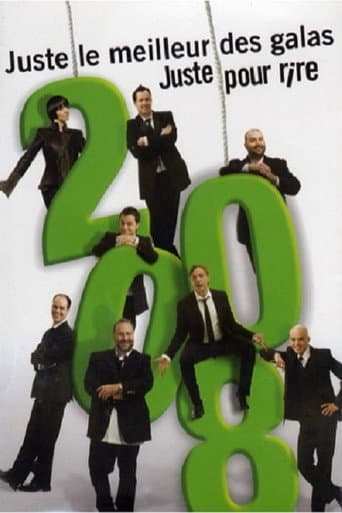 Staffel 2008