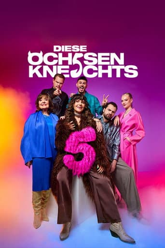 Staffel 5