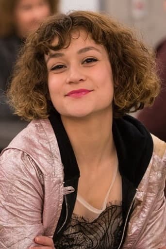 Sabrina Bégin Tejeda