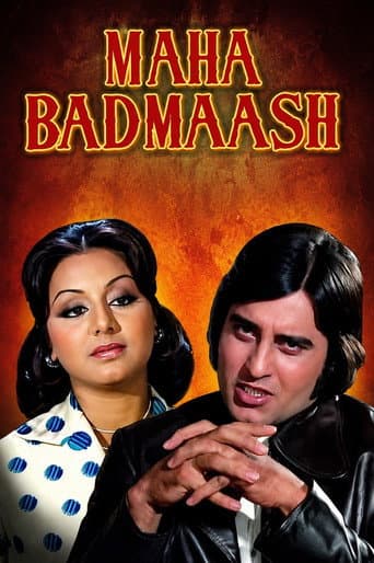 Maha Badmaash
