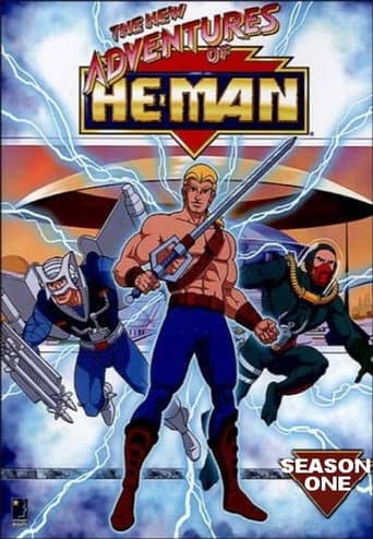 Staffel 1