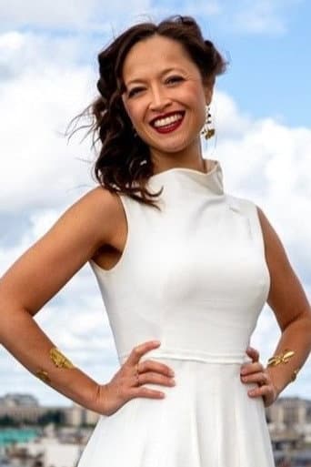 Candice Parise