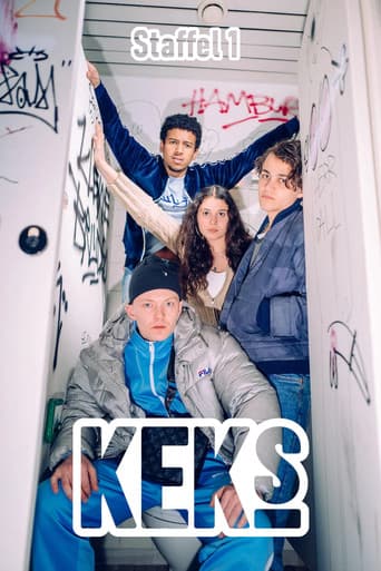 Staffel 1
