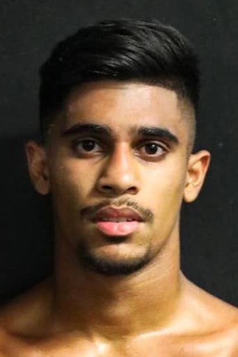 Umar Khan