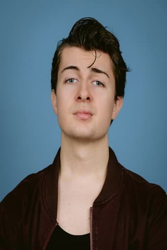 Daniel Jeffrey May