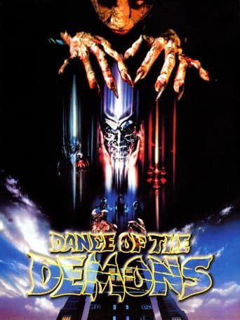 Demons - Dämonen