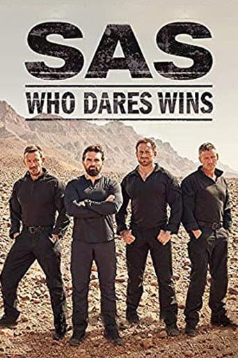 Staffel 3